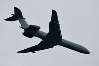 ZA148 @ EGDX - St Athan farewell flypast. - by Kevin Morgan