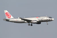 OE-LEE @ LOWW - Niki A320 - by Thomas Ranner