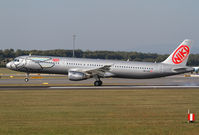 OE-LEW @ LOWW - Niki A321 - by Thomas Ranner