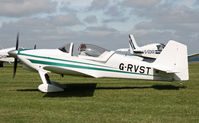 G-RVST photo, click to enlarge G-RVST photo, click to enlarge