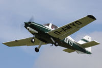 G-AWYO photo, click to enlarge G-AWYO photo, click to enlarge