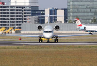 S5-AAK @ LOWW - Adria CRJ900 - by Thomas Ranner