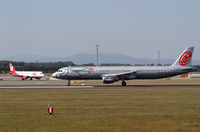 OE-LEW @ LOWW - Niki A321 - by Thomas Ranner