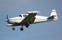 N2548T @ EGJB - EGJB/GCI
