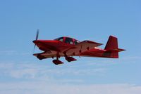 C-GDVG @ KOSH - Cirrus SR22 - by Mark Pasqualino