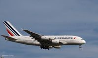 F-HPJC @ KJFK - Landing @ JFK 22L - by Gintaras B.