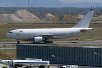 TC-VEL @ VIE - Turkish Airlines Cargo Airbus A310 - by Thomas Ramgraber