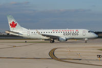 C-FEKJ @ KORD - Air Canada Express @ ORD