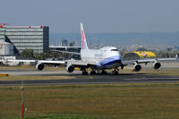 B-18202 @ VIE - China Airlines - by Chris Jilli