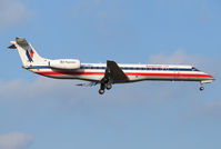 N674RJ @ KLSE - Landing Runway 13 @ LSE