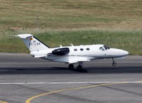 EC-LDK @ LFBO - Landing rwy 14R - by Shunn311
