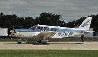 N3780W @ KOSH - Airventure 2013 - by Todd Royer