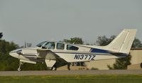 N1377Z @ KOSH - Airventure 2013 - by Todd Royer