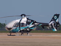 N911KB @ BAD - Barksdale AFB Show 2012 - by Philip Cole