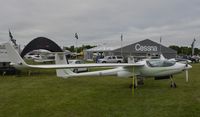 N622RT @ KOSH - Airventure 2013 - by Todd Royer
