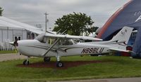 N888LU @ KOSH - Airventure 2013 - by Todd Royer