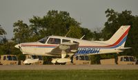 N1820H @ KOSH - Airventure 2013 - by Todd Royer