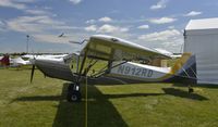 N912RD @ KOSH - Airventure 2013 - by Todd Royer