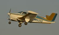 N1926D @ KOSH - Airventure 2013 - by Todd Royer