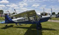 N898WT @ KOSH - Airventure 2013 - by Todd Royer
