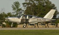 N1871S @ KOSH - Airventure 2013 - by Todd Royer