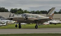 N3539U @ KOSH - Airventure 2013 - by Todd Royer