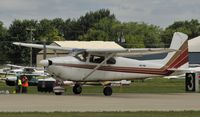 N911MD @ KOSH - Airventure 2013 - by Todd Royer