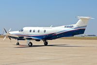 N191SP @ KSDM - At Brown Field Municipal Airport, San Diego, California, - by Terry Fletcher