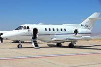 XA-JUL @ SDM - At Brown Field Municipal Airport, San Diego, California - by Terry Fletcher