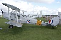 G-ANNK @ EGBK - At 2013 LAA Rally at Sywell UK