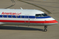 N903EV @ KDFW - EV @ DFW - by capwatts1986