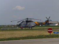 HD19-7 @ EBFN - SAR Competition - by Philip Cole