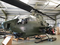 69-16445 - Defence Academy of the United Kingdom, Shrivenham - by Philip Cole