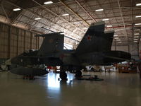 162859 @ NMM - In For Repair - by Philip Cole