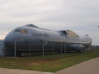 64-0642 @ AXS - Instructional Airframe - by Philip Cole
