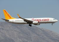 TC-AJP photo, click to enlarge TC-AJP photo, click to enlarge