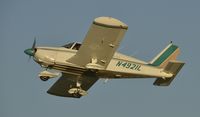 N4921L @ KOSH - Airvenutre 2013 - by Todd Royer