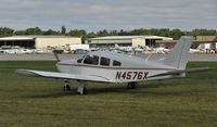 N4576X @ KOSH - Airventure 2013 - by Todd Royer