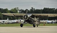 N29457 @ KOSH - Airventure 2013 - by Todd Royer