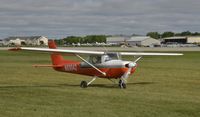 N69042 @ KOSH - Airventure 2013 - by Todd Royer
