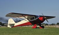 N5045M @ KOSH - Airventure 2013 - by Todd Royer