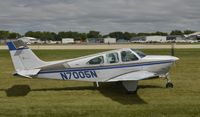 N7005N @ KOSH - Airventure 2013