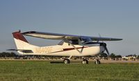 N6409F @ KOSH - Airventure 2013 - by Todd Royer