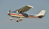 N7186S @ KOSH - Airventure 2013 - by Todd Royer