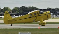 N52986 @ KOSH - Airventure 2013 - by Todd Royer