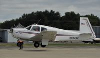 N6924U @ KOSH - Airventure 2013 - by Todd Royer