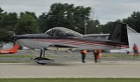 N8171 @ KOSH - Airventure 2013
