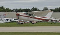 N97307 @ KOSH - Airventure 2013 - by Todd Royer