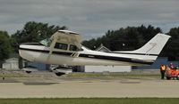 N97336 @ KOSH - Airventure 2013 - by Todd Royer