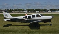 N7513N @ KOSH - Airventure 2013 - by Todd Royer